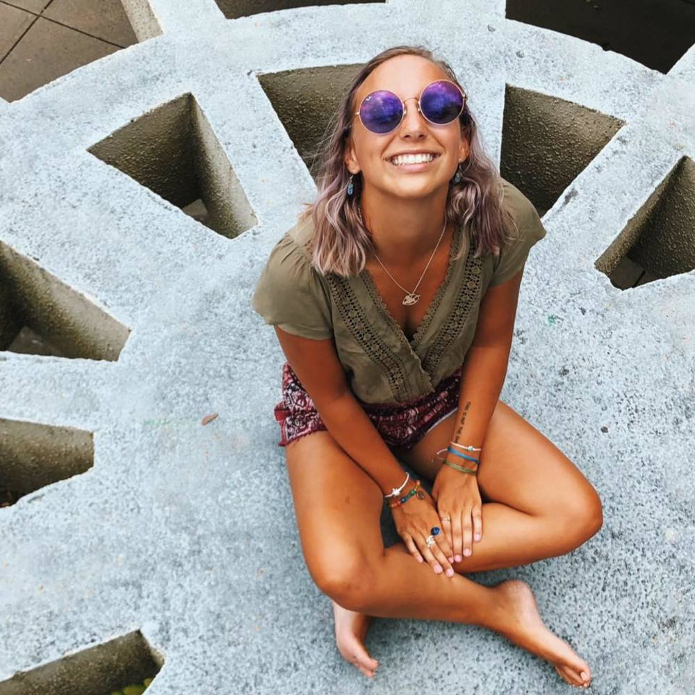 Meet your Posher, Sydney